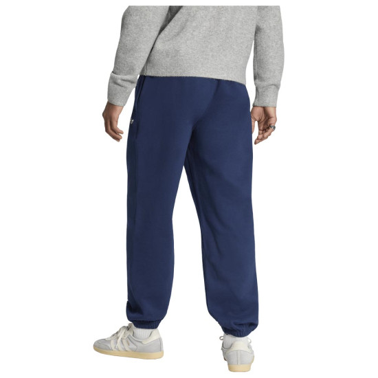 Adidas Ανδρικό παντελόνι φόρμας Trefoil Essentials Loose Fleece Pants